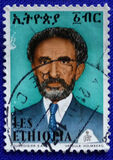 [Emperor Haile Selassie I, type XR14]