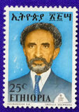[Emperor Haile Selassie I, type XR4]