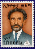 [Emperor Haile Selassie I, type XR6]