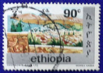 [Ethiopian Towns, type ACH]
