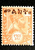 [Issues of 1894 Overprinted in Bluish Black, tegund F1]