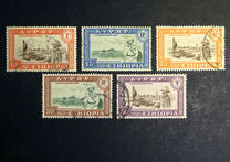 [The 1st Anniversary of Federation of Ethiopia and Eritrea, type KK]