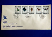 [Insects, type ACT]