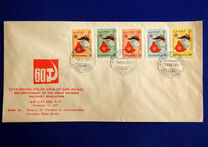 [The 60th Anniversary of Russian Revolution, タイプ ACY]