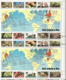[EUROPA Stamps - Festivals and National Celebrations, type BVQ]