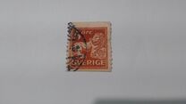 [Standing Lion, type U15]