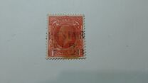 [King George V - No.127 & 128 with Different Watermark, тип BY2]