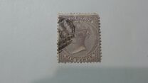 [Queen Victoria, type I4]