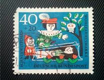 [Charity Stamps - Snow White, tipas HG]