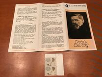 [The 110th Anniversary of the Birth of Dr. Ovide Decrolys, ประเภท BBD]