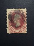 [Commodore Oliver Hazard Perry, 1785-1819 - White Wove Paper, प्रकार AP]