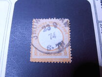 [Definitives - Eagle with Large Breastshield, type D3]
