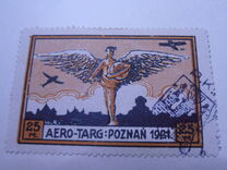[Poznan Airmail, typ AT]