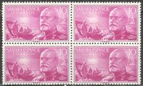 [Child Welfare - The 100th Anniversary of the Birth of Emilio Bonelli, 1854-1926, type AE]