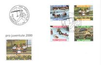 [Pro Juventute - Children`s Books, jenis BOS]