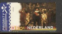 [Painting by Rembrandt Self-adhesive, type AYT]