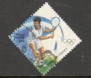 [Olympic Games, Sydney, type BIO]