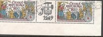 [The 750th Anniversary of Jihlava Building Code, type HL]