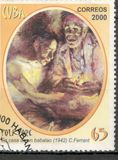[Paintings by Concepcion Ferrant, type GGI]