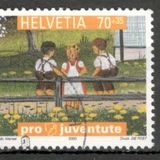 [Pro Juventute - Children`s Books, jenis BOT]