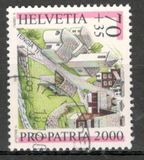 [Pro Patria - Townscapes, タイプ BNV]