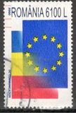 [Romania`s Accession to the European Union, type HTR]