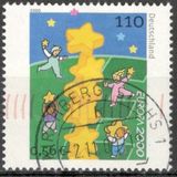 [EUROPA Stamp - Tower of 6 Stars, Typ ARR]