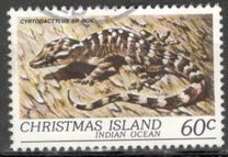 [Reptiles, jenis EC]