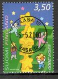 [EUROPA Stamps - Tower of 6 Stars, type AVC]