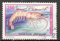 [Crustaceans, тип AJW]