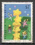 [EUROPA Stamps - Tower of 6 Stars, type BTO]