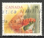[The 100th Anniversary of the Birth of Queen Elizabeth the Queen Mother, type BRN]