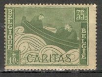 [The struggle against Tuberculosis, type CE1]
