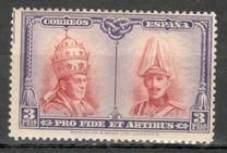 [Toledo Issue, type BZ29]