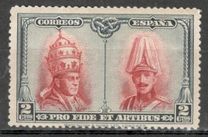 [Toledo Issue, type BZ16]
