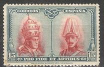 [Toledo Issue, type BZ22]