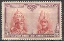 [Toledo Issue, type BZ20]