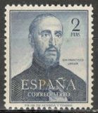 [The 400th Anniversary of the Death of Franz Xaver, 1506-1552, type ANG]