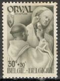 [Orval charity stamps, Tip HW]