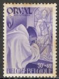 [Orval charity stamps, Tip HY]