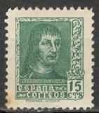 [King Ferdinand II of Aragony, 1452-1516, type KY]