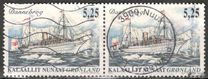 [Greenland Navigation, 類型 NC]