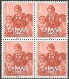 [The 300th Anniversary of the Death of St. Vinzenz de Paul, Typ AUE1]