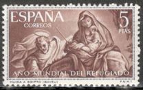 [Año mundial del refuguiado. , tipo AVJ]