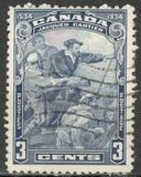 [The 400th Anniversary of Jacques Cartier's Landing in Canada, tip CC]