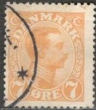 [King Christian X, type S9]