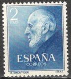 [The 100th Anniversary of the Birth of Santiago Ramon y Cajal, tip ANI]