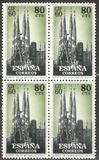 [International Philatelic Congress - Philatelic Exhibition in Barcelona, tyyppi ATR]