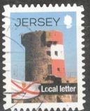 [Tourism - Self Adhesive Stamps, Tip BHM]