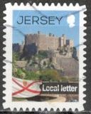 [Tourism - Self Adhesive Stamps, Tip BHN]